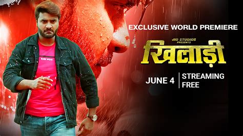 khiladi official site|Watch Khiladi .